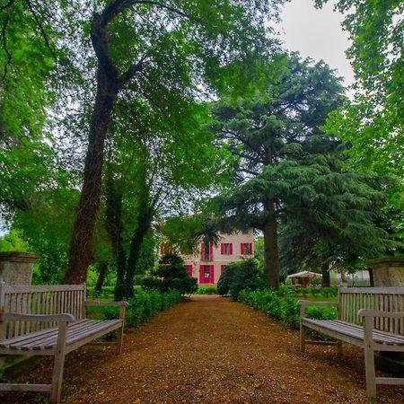 نيرفيانو B & B Villa Dell'Usignolo المظهر الخارجي الصورة